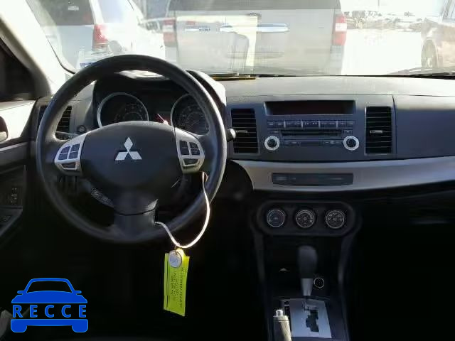 2013 MITSUBISHI LANCER ES/ JA32U2FU1DU010956 image 8