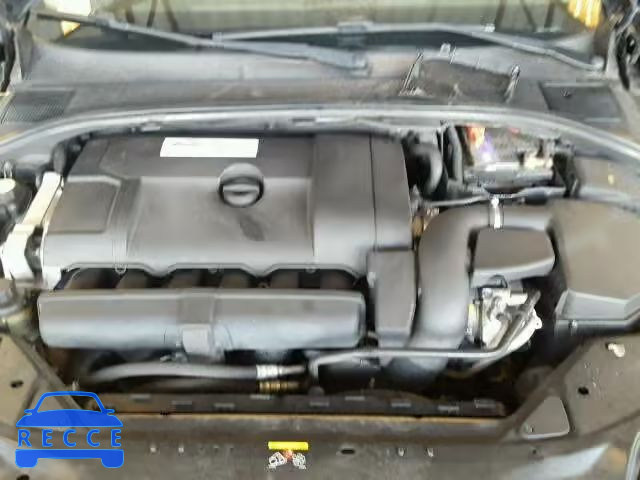 2009 VOLVO V70 3.2 YV1BW982X91101064 image 6