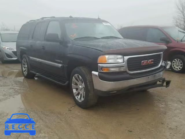 2003 GMC YUKON XL K 3GKFK16Z53G135298 image 0