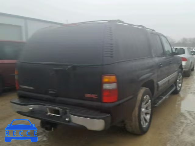 2003 GMC YUKON XL K 3GKFK16Z53G135298 Bild 3