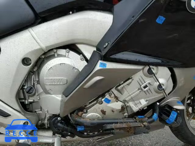 2015 BMW K1600 GTL WB1061201FZZ25812 image 6