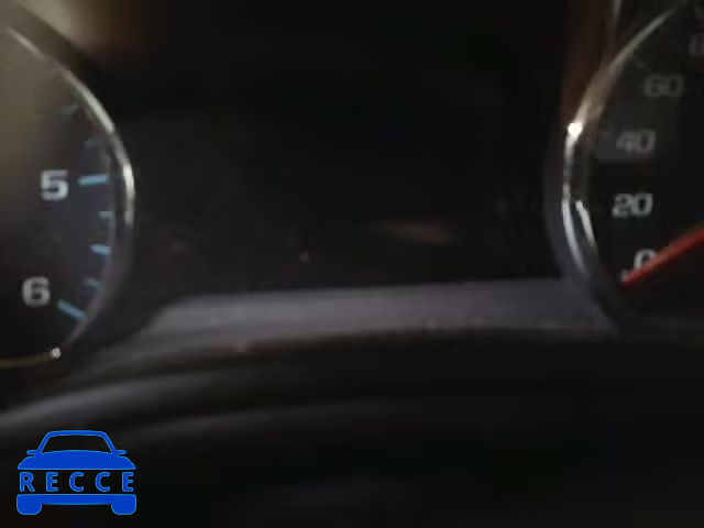 2016 CHEVROLET K1500 SUBU 1GNSKJKC7GR394500 зображення 7