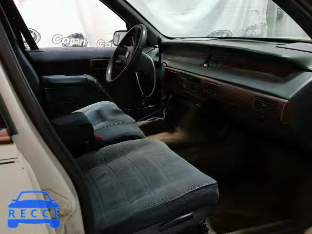 1994 CHEVROLET LUMINA 2G1WL54T6R1100584 зображення 4