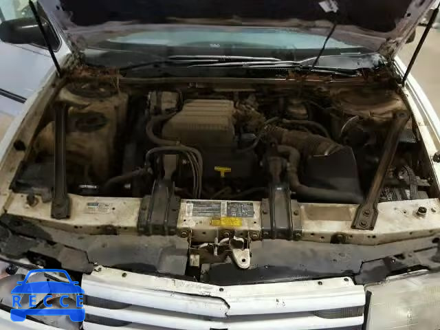 1994 CHEVROLET LUMINA 2G1WL54T6R1100584 Bild 6