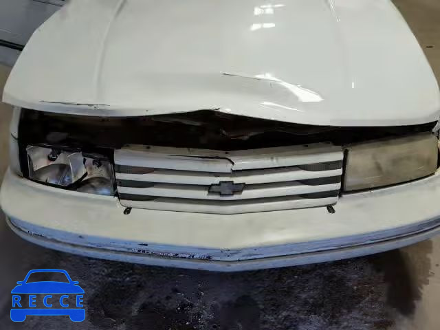 1994 CHEVROLET LUMINA 2G1WL54T6R1100584 image 8