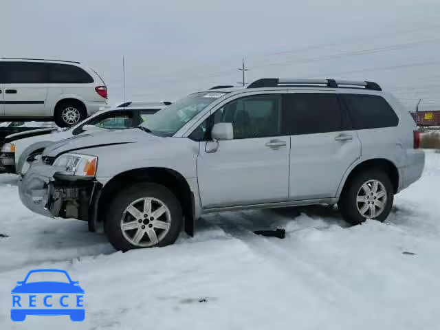 2011 MITSUBISHI ENDEAVOR L 4A4JN2AS3BE011820 image 8