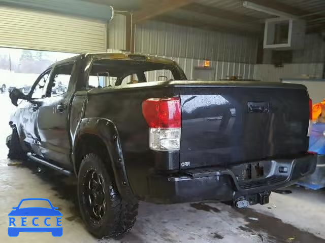 2012 TOYOTA TUNDRA CREWMAX 5TFDW5F11CX217999 image 2