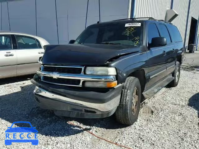 2005 CHEVROLET C1500 SUBU 3GNEC16Z15G122806 image 1