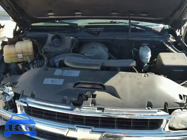 2005 CHEVROLET C1500 SUBU 3GNEC16Z15G122806 image 6