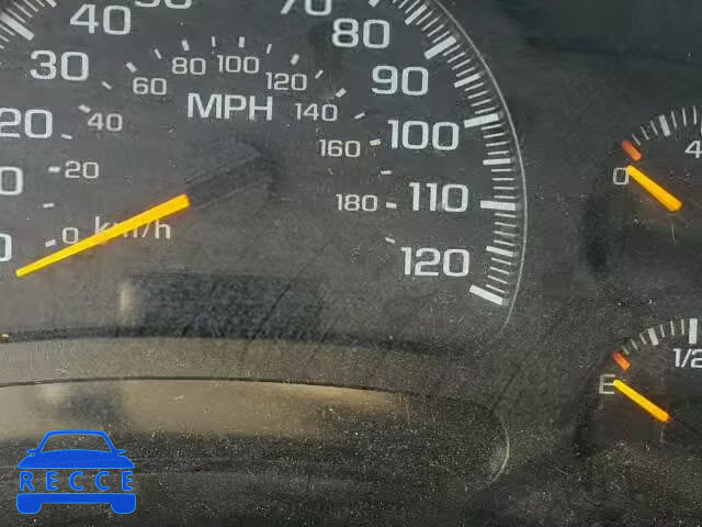 2005 CHEVROLET C1500 SUBU 3GNEC16Z15G122806 image 7