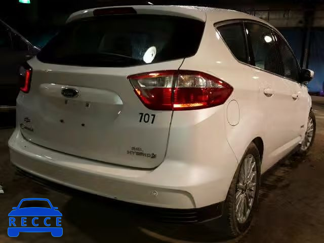 2013 FORD C-MAX SEL 1FADP5BU5DL544501 Bild 3