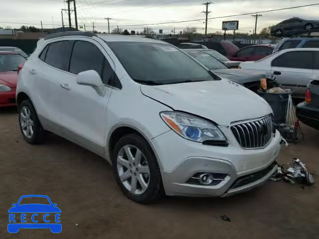 2013 BUICK ENCORE PRE KL4CJHSB9DB128314 image 0