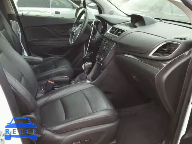 2013 BUICK ENCORE PRE KL4CJHSB9DB128314 image 4