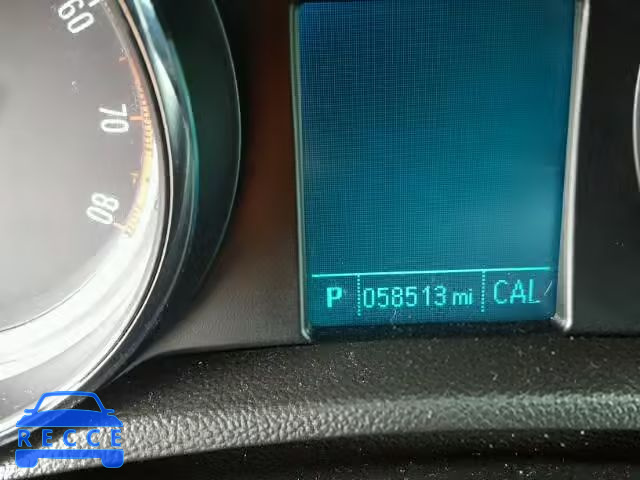 2013 BUICK ENCORE PRE KL4CJHSB9DB128314 image 7