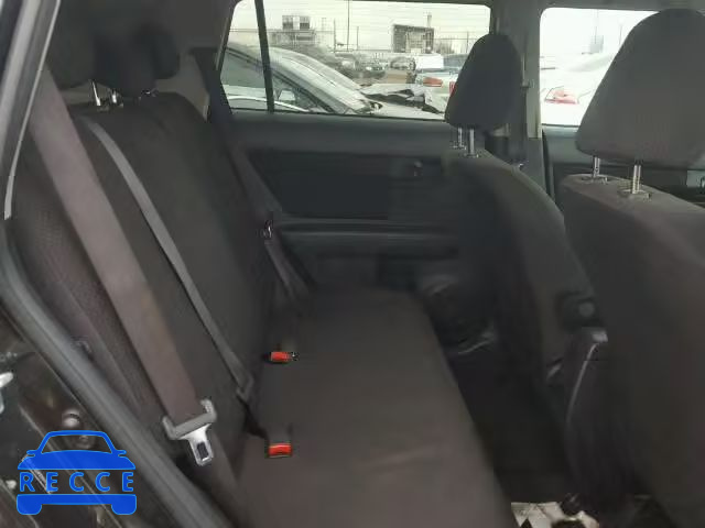 2010 TOYOTA SCION XB JTLZE4FE8A1106229 image 5