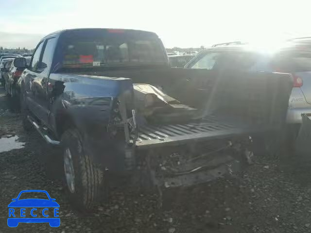 2008 TOYOTA TACOMA PRE 3TMKU72N28M016689 image 2
