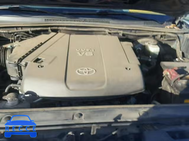 2008 TOYOTA TACOMA PRE 3TMKU72N28M016689 image 6