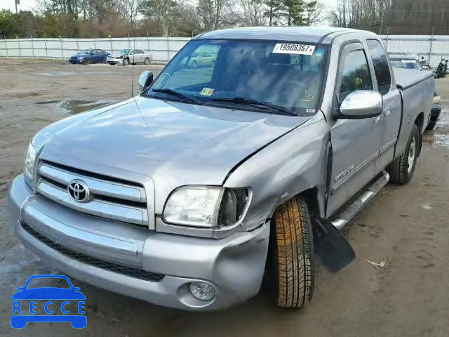 2004 TOYOTA TUNDRA ACC 5TBRN34134S441341 image 1