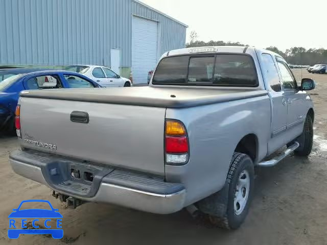 2004 TOYOTA TUNDRA ACC 5TBRN34134S441341 image 3