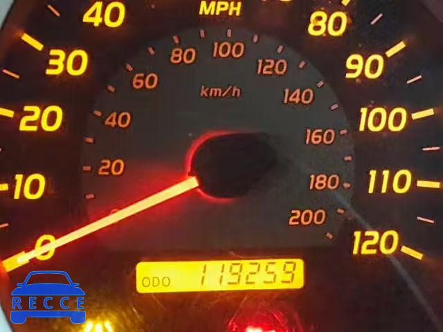 2009 TOYOTA TACOMA PRE 3TMJU62N79M086440 image 7
