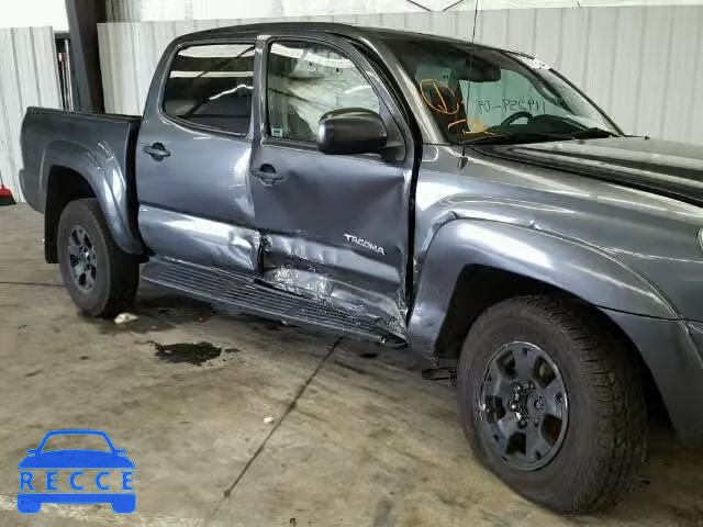 2009 TOYOTA TACOMA PRE 3TMJU62N79M086440 image 8