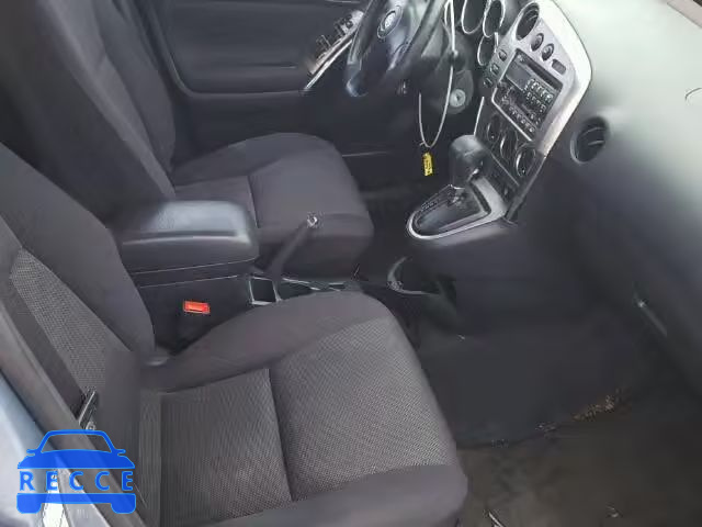 2003 TOYOTA MATRIX XR 2T1LR32E23C150943 зображення 4