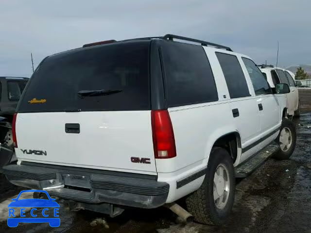 1998 GMC YUKON 1GKEK13R0WR502306 image 3