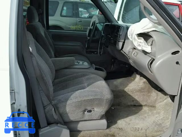 1998 GMC YUKON 1GKEK13R0WR502306 image 4