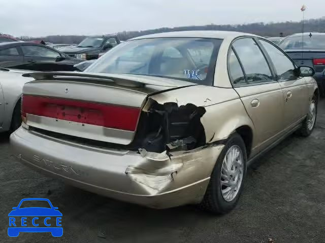 1998 SATURN SL 1G8ZK5273WZ166343 зображення 3