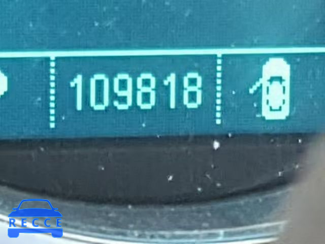 2011 CHEVROLET CRUZE LTZ 1G1PH5S97B7119697 image 7