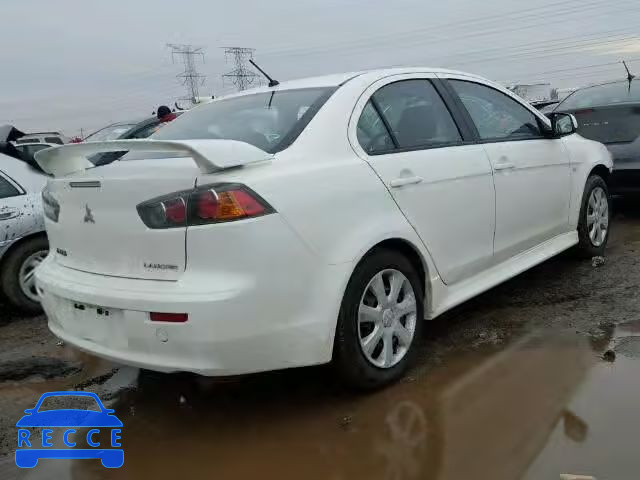 2013 MITSUBISHI LANCER ES/ JA32U2FU1DU004851 зображення 3