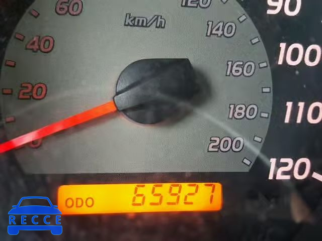 2007 TOYOTA TACOMA DOU 5TELU42N17Z462143 image 7