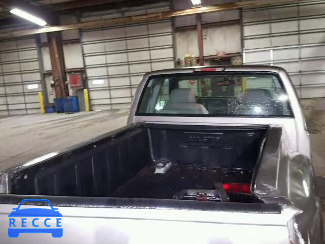 1998 GMC SIERRA K15 2GTEK19R6W1529991 image 5