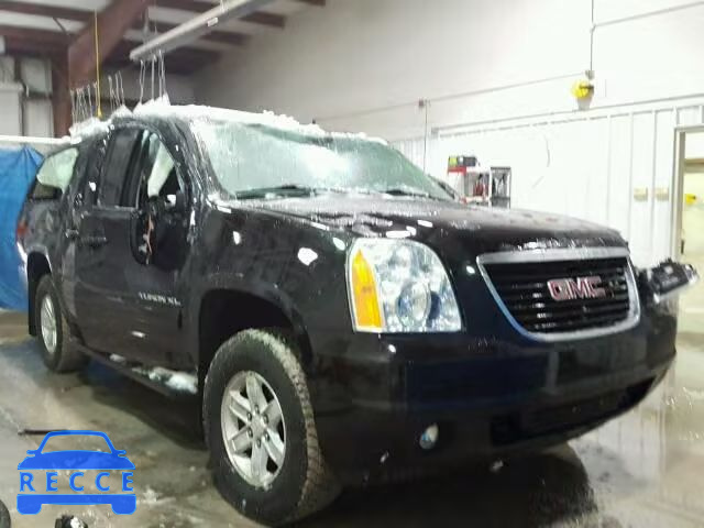 2013 GMC YUKON XL K 1GKS2KE76DR307456 image 0