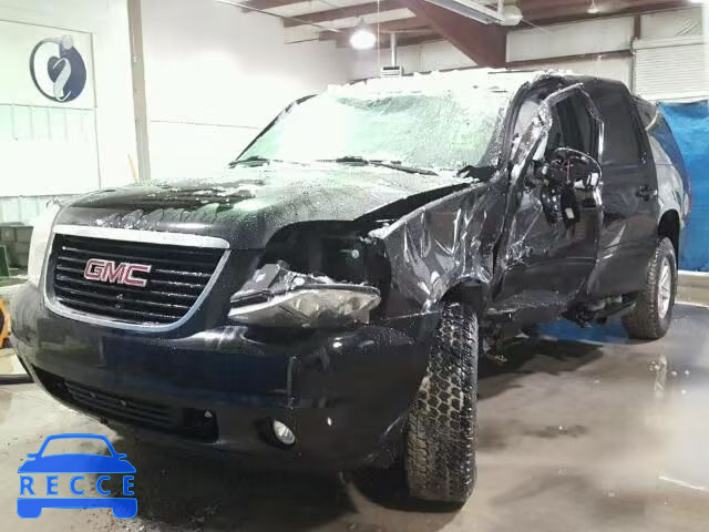 2013 GMC YUKON XL K 1GKS2KE76DR307456 image 1