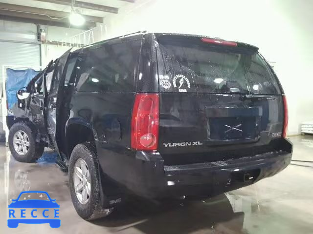 2013 GMC YUKON XL K 1GKS2KE76DR307456 image 2