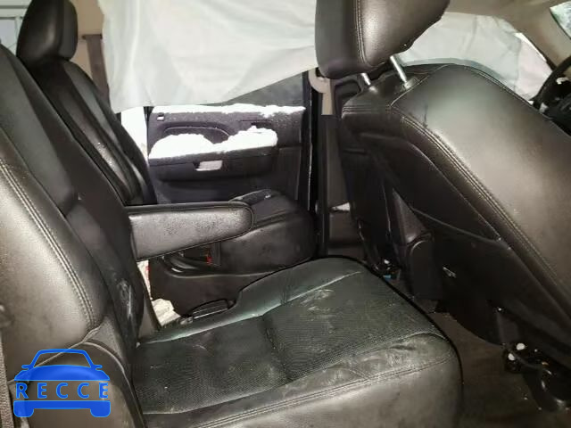 2013 GMC YUKON XL K 1GKS2KE76DR307456 image 5