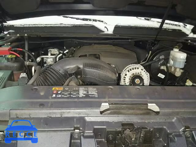 2013 GMC YUKON XL K 1GKS2KE76DR307456 image 6