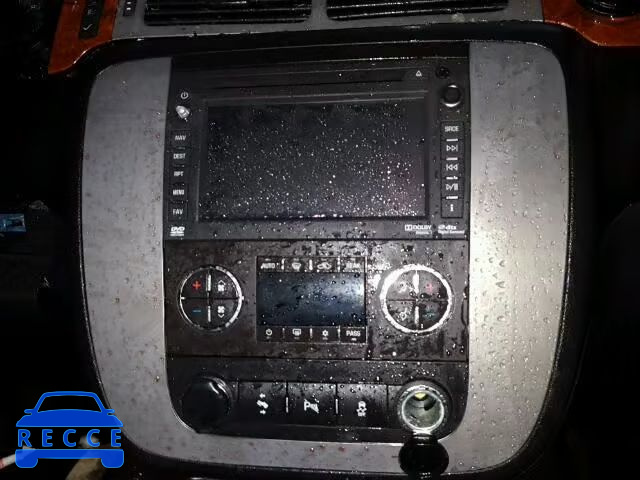 2013 GMC YUKON XL K 1GKS2KE76DR307456 image 8