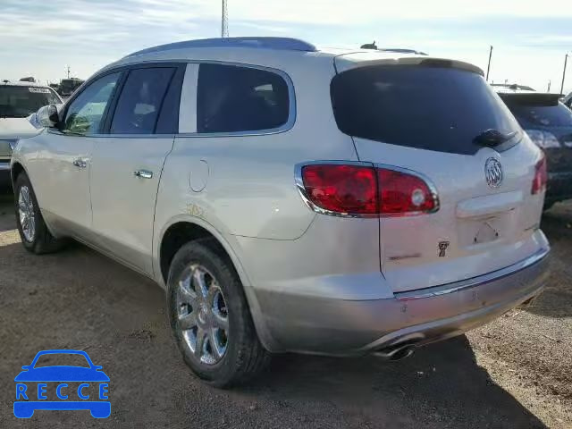 2010 BUICK ENCLAVE CX 5GALRCED9AJ145003 Bild 2