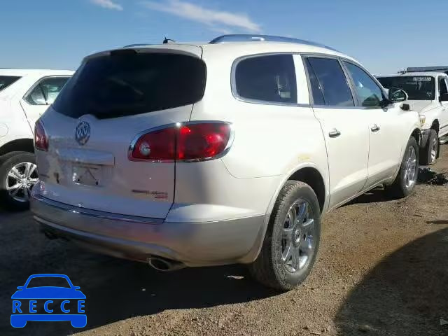 2010 BUICK ENCLAVE CX 5GALRCED9AJ145003 image 3