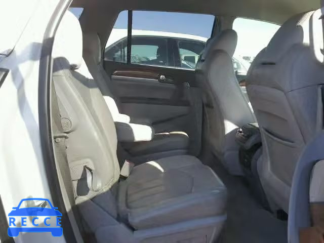 2010 BUICK ENCLAVE CX 5GALRCED9AJ145003 Bild 5