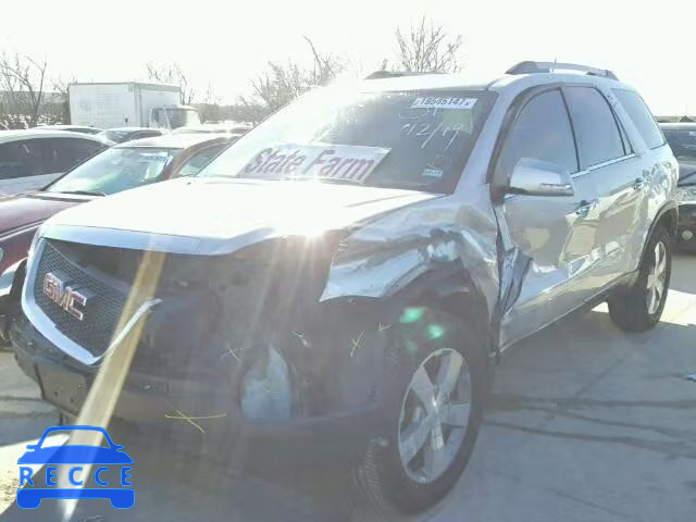 2012 GMC ACADIA SLT 1GKKRRED1CJ270890 image 1