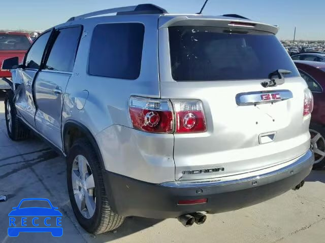 2012 GMC ACADIA SLT 1GKKRRED1CJ270890 image 2