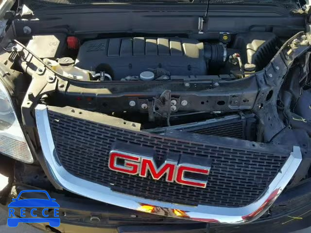 2012 GMC ACADIA SLT 1GKKRRED1CJ270890 image 6