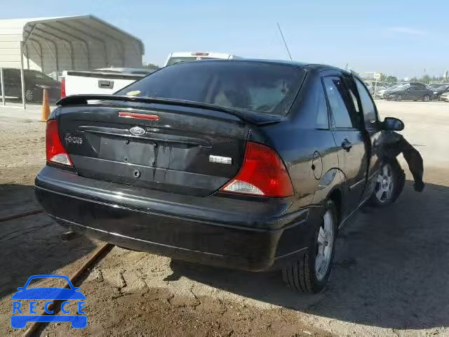 2003 FORD FOCUS ZTS 1FAFP38303W237231 image 3