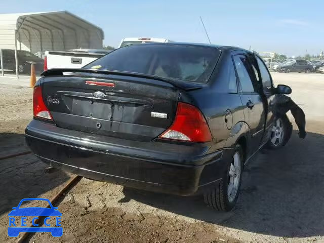 2003 FORD FOCUS ZTS 1FAFP38303W237231 Bild 3