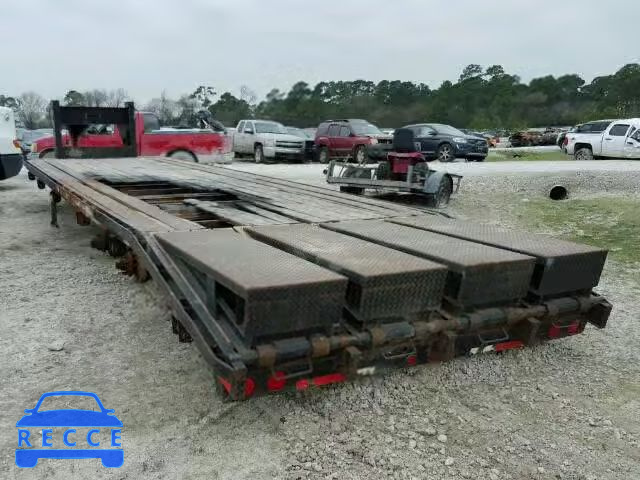 2008 AMERICAN MOTORS TRAILER 17YGN32268B035491 image 2