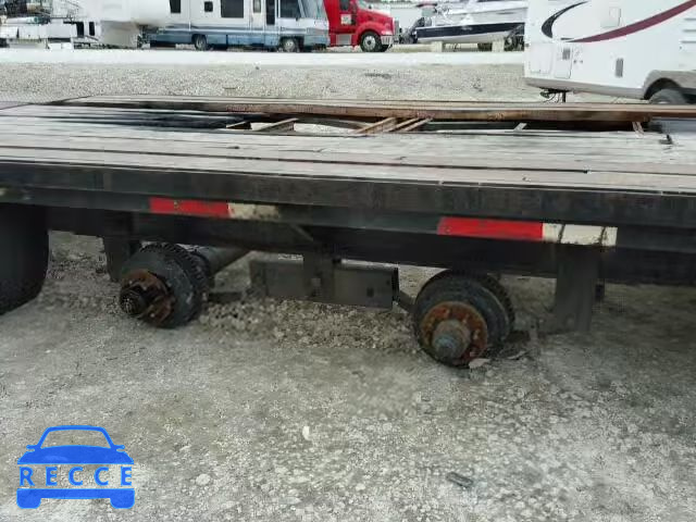 2008 AMERICAN MOTORS TRAILER 17YGN32268B035491 image 7