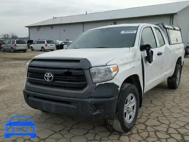 2014 TOYOTA TUNDRA DOU 5TFUM5F10EX056506 зображення 1